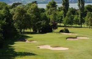 Golf @ Culloden Estate & Spa, Holywood